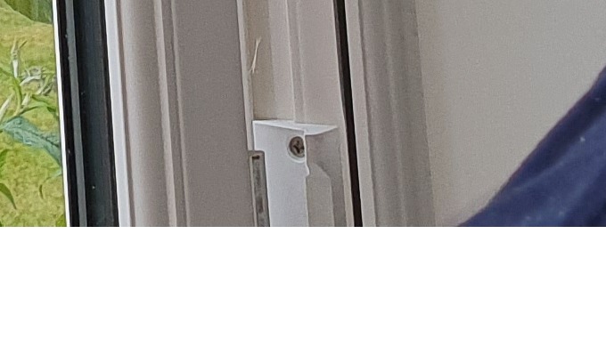 If the door or window has unfortunately broken -maybe the door is locked and you can’t open it or th...