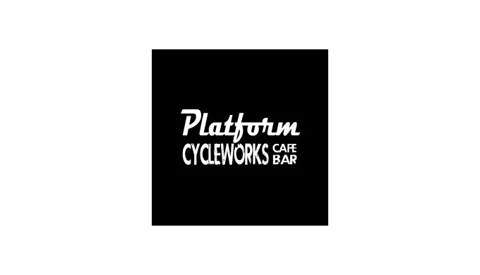 Nestled on the bustling Whiteladies Road in Bristol, Platform Cycleworks Cafe/Bar is the place where...