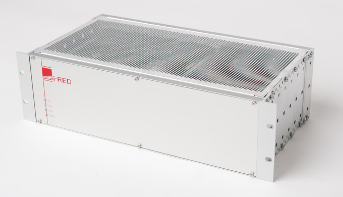 FTNIR Prozess-Spektrometer