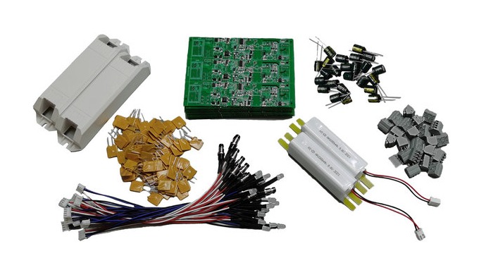 Sanforce has been manufacturing LED emergency lighting drivers since 2008. We are a privately-owned,...