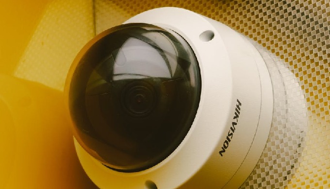 CCTV installation Service is a process that businesses use to install video surveillance systems in ...