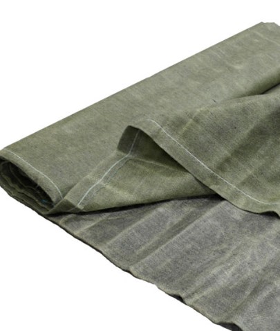 Jute Covers and Tarmac Sheets in Various Sizes