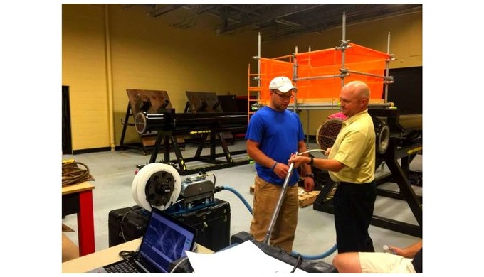 The Merrick Group, Inc. is pleased to announce that we now offer Nondestructive Examination Services...