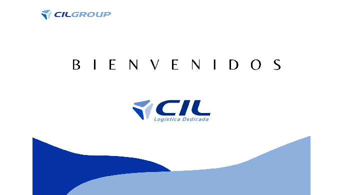 CIL Log&iacute;stica inaugura p&aacute;gina en LinkedIn