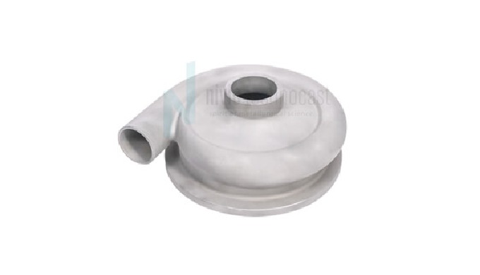 better engineering by INVESTMENT CASTING MANUFACTURERS & EXPORTERS OF ALL TYPE OF FERROUS & ...