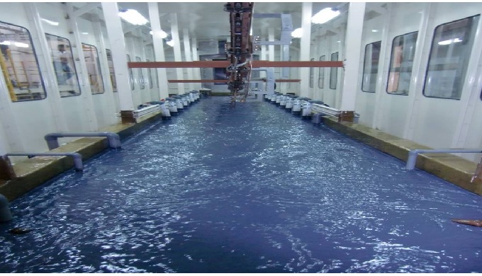 CED Coating/Paiting Solution