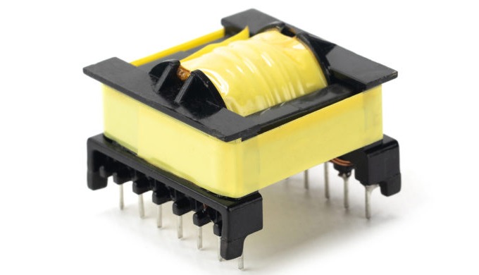 TRANSFORMADORES DE ALTA FRECUENCIA