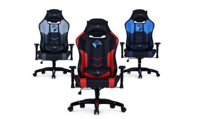 Gaming chair - With the development of the game industry, the design and function of existing PC roo...