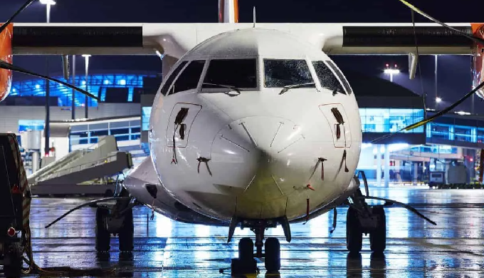 Trouvez un avion dédié (air charter) disponible 24/7 sur demande ! Lorsque les délais sont serrés, l...