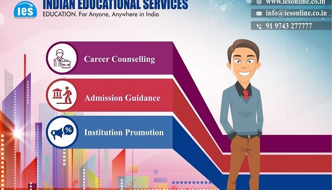 Popularly known as IES, Indian Educational Services started as a small entrepreneurial venture in 20...
