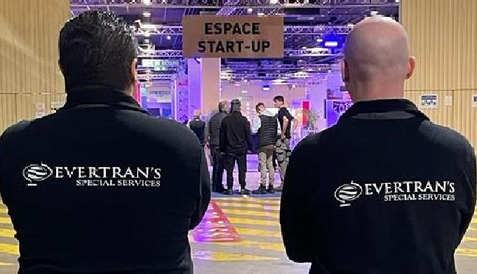 evenementiel salon evertrans