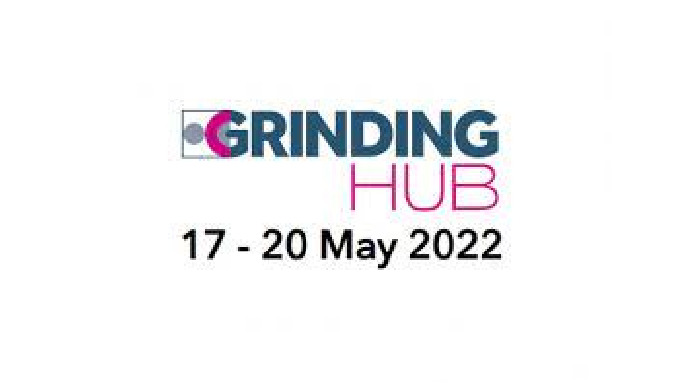 Grinding Hub la nueva Feria del Rectificado