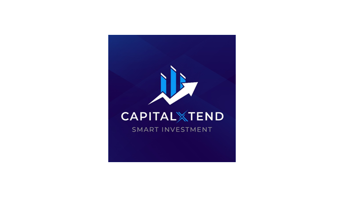 CapitalXtend is a regulated financial service provider offering traders over 300+ financial instrume...