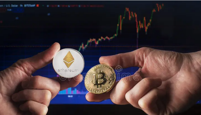 Cada vez más usuarios buscan una forma sencilla de intercambiar criptomoned...