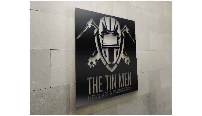 Need a sign to make your business stand out from the rest? The Tin Men can make it happen with a qua...