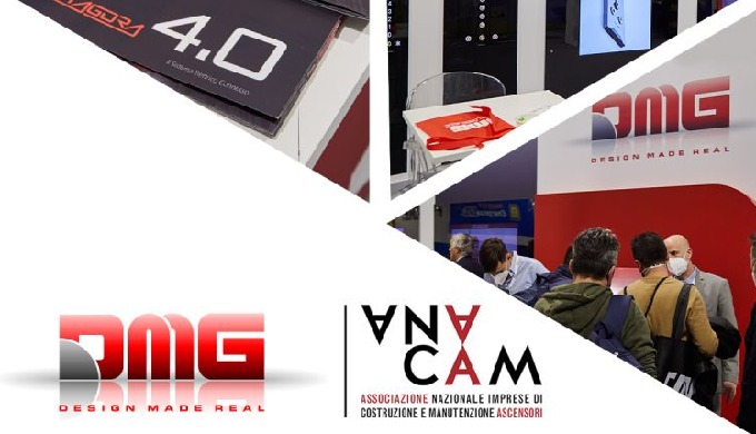 Il tour ANACAM continua a macinare chilometri!