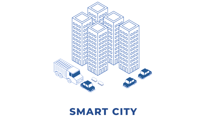 ELTECH conducts research on and development of structural health monitoring for smart cities based o...