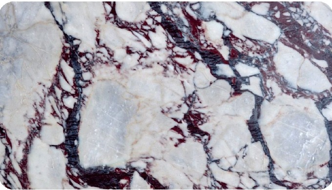Breccia Marble