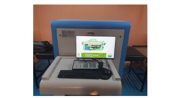 X Ray Food Inspection Systems is very essential for the dairy industry, we are top manufacturers and...