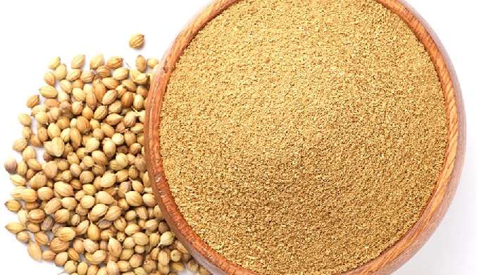 Coriander Seeds is an improtant spices in Indian recipes. It has also some ayurvedic benefits too. I...