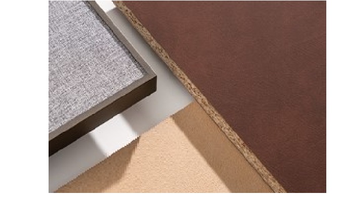 Introducimos m&aacute;s de 340 nuevas referencias entre superficies decorativas, chapas naturales y texturas exclusivas.