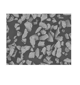 Poudre de pulvérisation thermique de silicate d'aluminium (mullite)