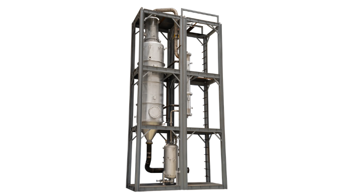 Multiple Effect Evaporator (MEE) Systems for Energy-Efficient Industrial Evaporation and Wastewater ...
