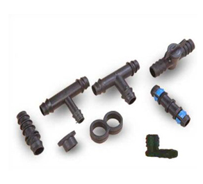 Optimize your water usage with Cenmark Online Drippers, a precise and efficient solution for targete...