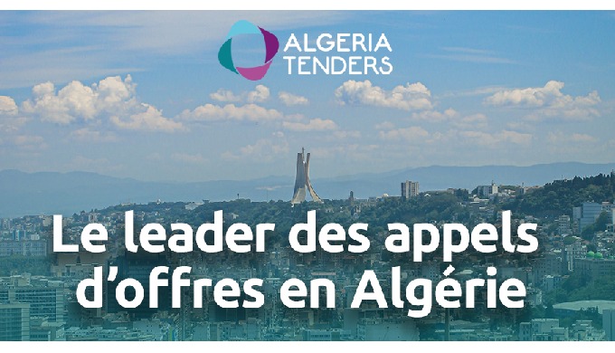 Plateforme digitale dédiée exclusivement à la recherche, à l’exploitation, et à la centralisation de...