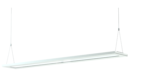 Xea är en hängande lampa i avlång design. Besök vår hemsida för mer information.