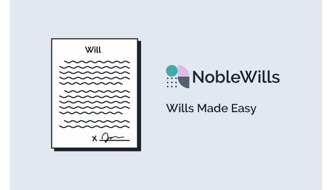 If you are searching for an online Will writing service in Hong Kong, your search ends here. NobleWi...