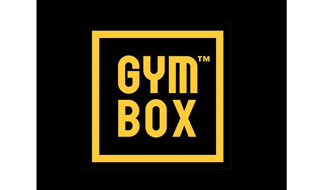 Gymbox Westfield London swaps shopping for squatting with the sweatiest workout experience in the ca...