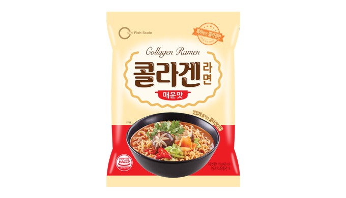 *Main Ingredients: (FSC) Collagen *No additional gluten is added, and collagen(FSC) is the essential...