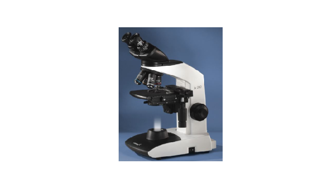 Lx-200 LED – Trinocular Microscope (Labomed)