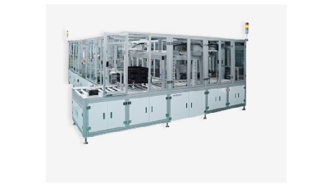 Degassing machine | best rechargeable battery technology