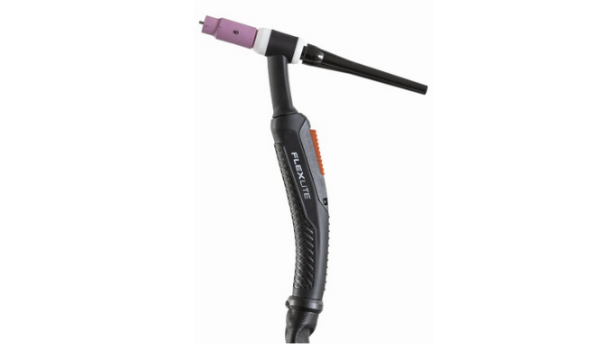 Flexlite Kemppi TX Brenner für das WIG-Schweissen FlexLite TX-Schweissbrenner für das WIG-Schweissen...