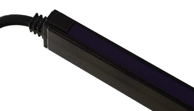 BARRERA INFRARROJA PARA ASCENSOR - CERTIFICADO DE SEGURIDAD TÜV El modelo Welig SIL2 es clasificado ...