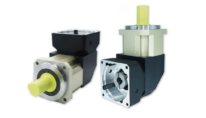 Universal Fit ZPLX142 Corner Square L2 Gearbox for Industrial Motors