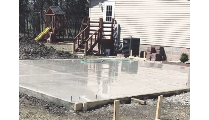 Sydney Concrete Contractors is can help you with your concreting needs.