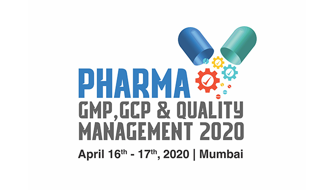 Media Partners to Pharma GMP, GCP & Quality Management (2020)