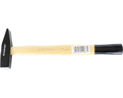 • material: OLC 45 • forjat • partea de lovire si varful tratate • duritate pe capete: 45 ± 3 HRC • ...