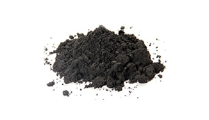 Anthracite Coal 