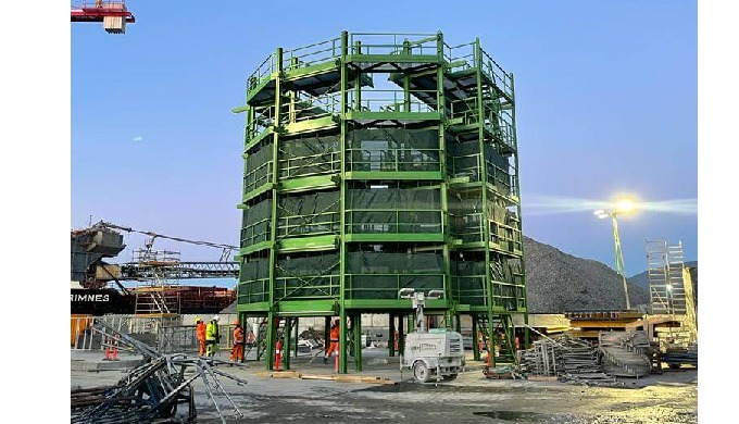 Sc RECOM VEST KLS SRL is a company that offers services in the manufacture ...