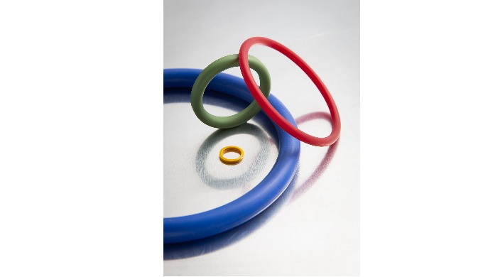 O-rings in mescole speciali
