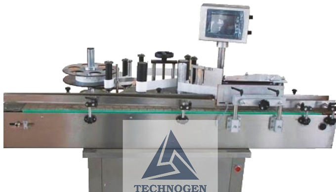 Technogen Enterprise is leading manufacturer, supplier & exporter of the of Round Bottle Sticker...