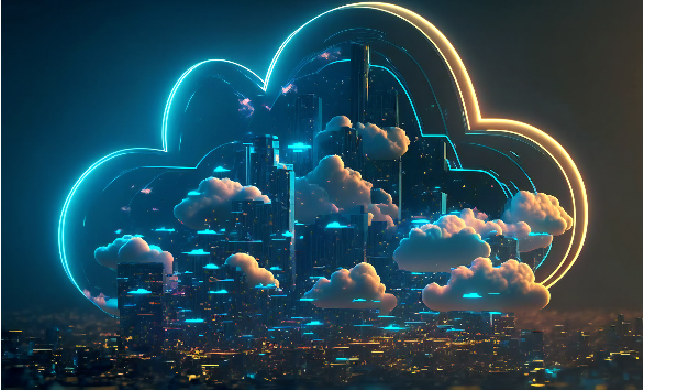Enhance your business's efficiency and scalability by partnering with a clo...