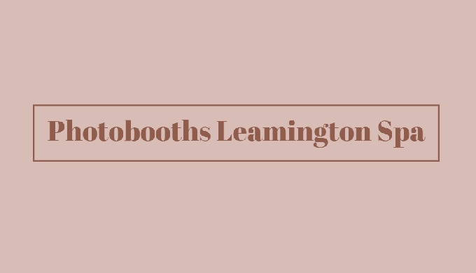 Photo Booth Hire Leamington Spa has a huge selection of photo booths, video booths, and magic mirror...
