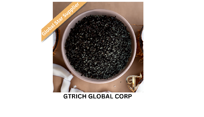 Utilizing premium coconut shell material, our Coconut Shell Activated Charcoal offers superior adsor...