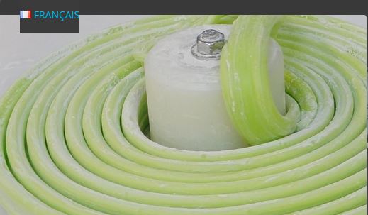 ALCANSIL® SILICONES de SILCOMP France SAS