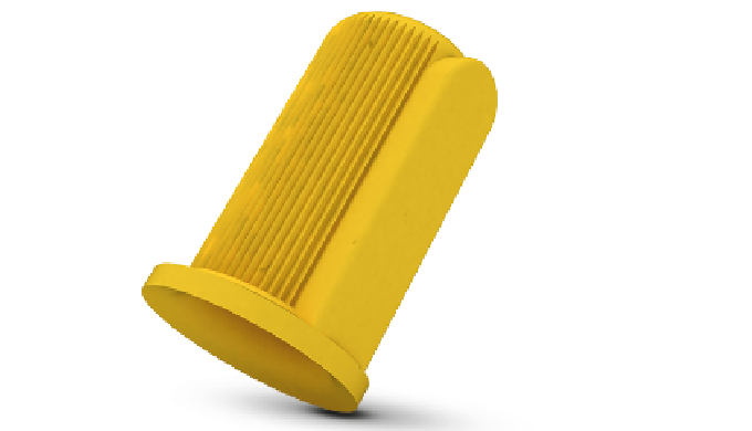 DRIVESHAFT GUARDS - GPN 290